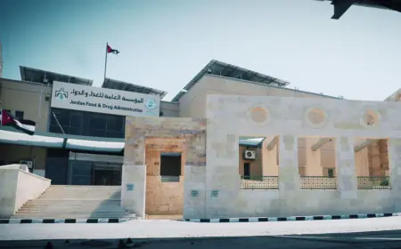 الغذاء والدواء: 108 جولات رقابية في أيلول الماضي..وتسجيل 475 مستحضرا تجميليا جديدا