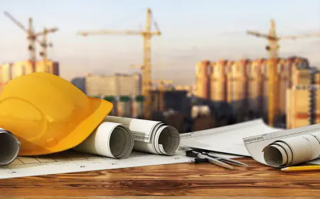 مطلوب للعمل فورا داخل شركة مقاولات في الأردن (للتقديم)