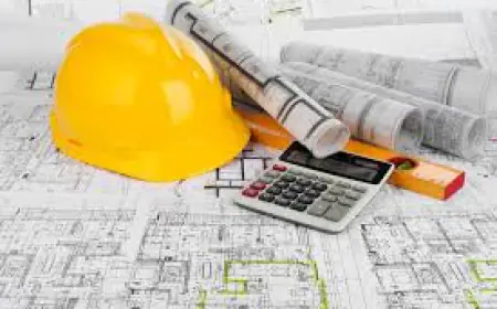 مطلوب حاسب كميات بخبرة متميزة للعمل لدى مكتب استشارات هندسية