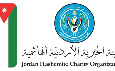 تنفذه الخيرية الهاشمية.. استمرار مشروع سقيا الماء في جنوب غزة