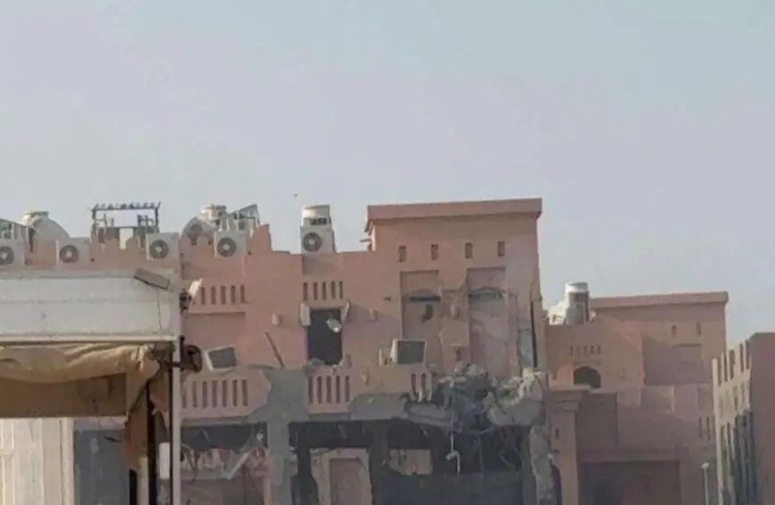 غارة إسرائيلية تستهدف قيادات من حماس في العاصمة القطرية الدوحة- تحديث