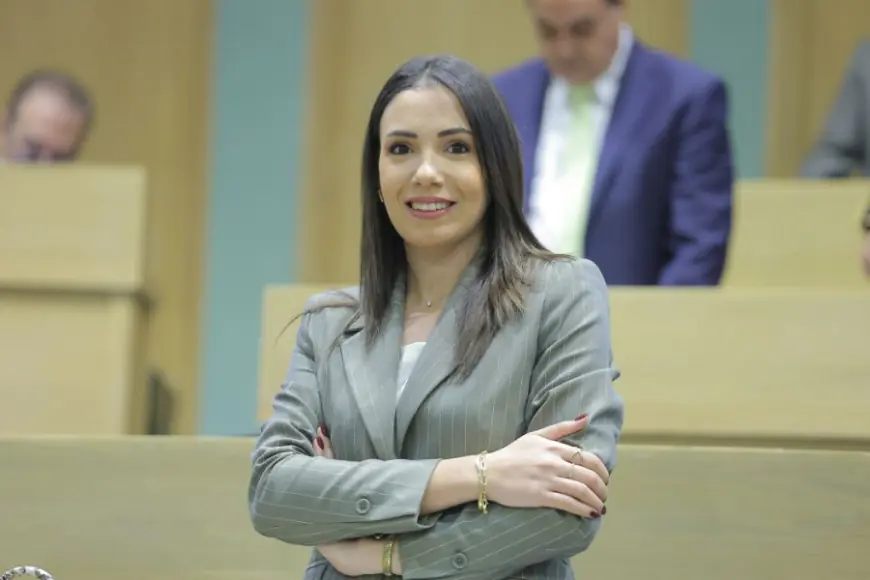 النائب رند الخزوز تكتب: الاعتماد على الذات من مؤشر مالي إلى واجب وطني
