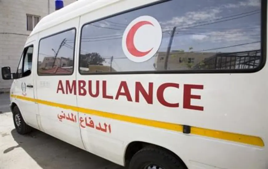 وفاة امرأة وإصابة اثنتين إثر اندلاع حريق في منزل بمحافظة إربد