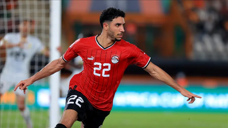 خبر سار للمنتخب المصري
