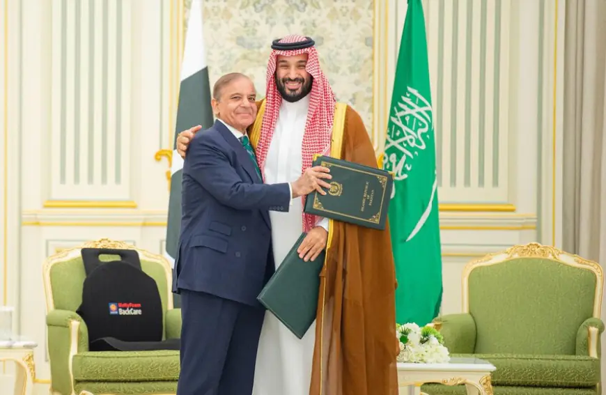 هل يُشكل الاتفاق الدفاعي السعودي–الباكستاني بداية لعصر جديد من الردع الإقليمي؟