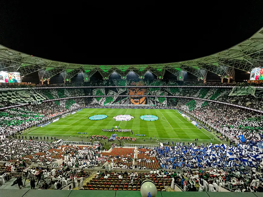 بالفيديو.. ريمونتادا الوقت القاتل تنقذ الأهلي من الخسارة أمام الهلال