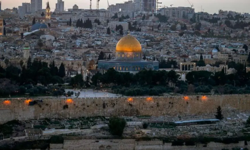 فرنسا و10 دول تستعد للاعتراف بدولة فلسطين في الأمم المتحدة الاثنين