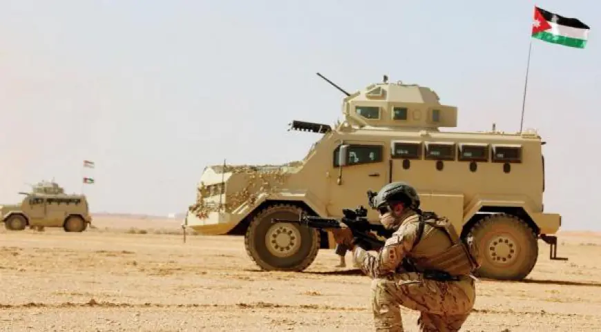 اشتباك على حاجز أمني في الشمال الأردني ينتهي بمصرع شخصين والتحقيق جارٍ في ملابسات الحادثة