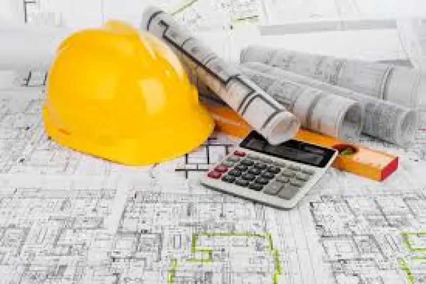 مطلوب حاسب كميات بخبرة متميزة للعمل لدى مكتب استشارات هندسية