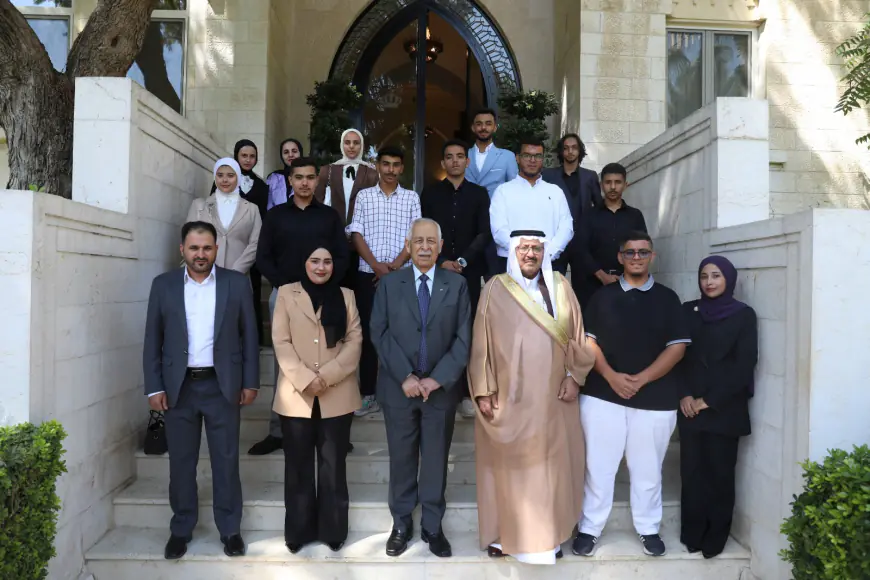 العيسوي الأردن ثابت على مواقفه وملتزم بالوصاية الهاشمية ونصرة فلسطين
