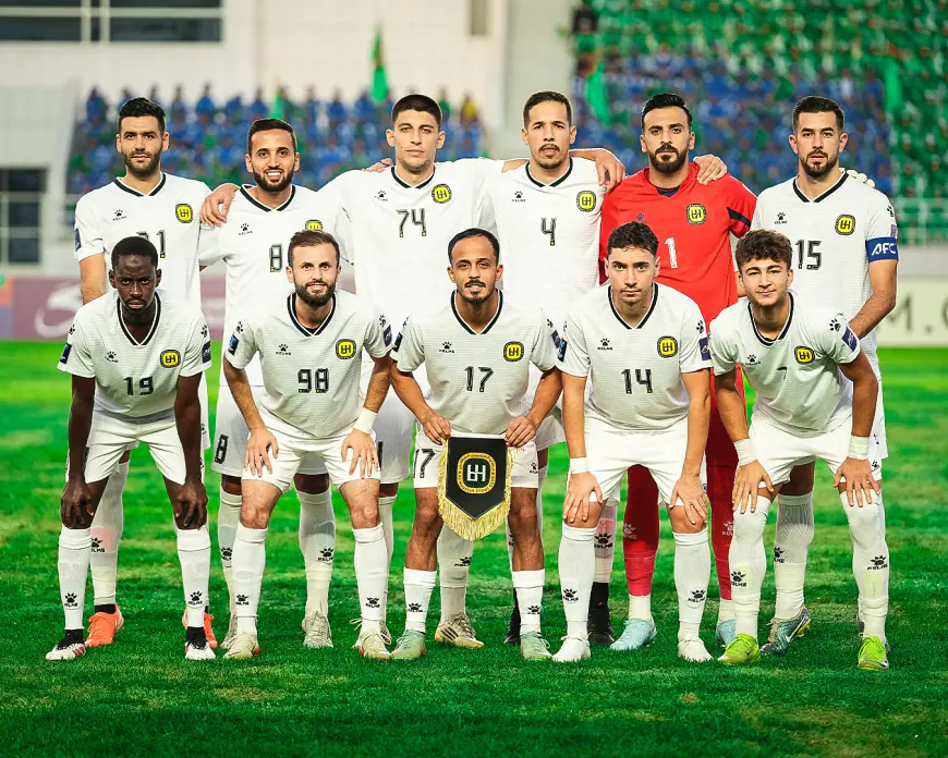 الحسين إربد يكتسح أهال برباعية ويواصل التألق الآسيوي