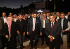 الزيود طلب والبقور أعطى.. الزيود والصلاحين نسايب (صور)