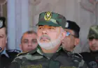 تقارير عبرية: توفيق أبو نعيم مرشح بارز لقيادة حماس في غزة