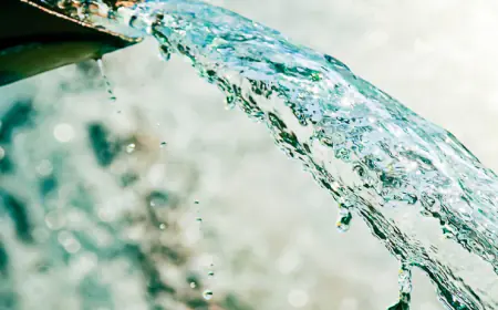 مياه اليرموك: توقف ضخ المياه عن العديد من مناطق إربد الخميس