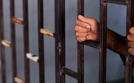 تينيسي الأمريكية تستعد لإعدام أول امرأة منذ أكثر من 200 عام.. ماذا فعلت ؟