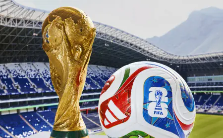 النشامى يواجه النمسا في بداية مشواره بكأس العالم 2026