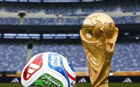 سيناريوهات التأهل الآسيوي: معركة الحسم بين العراق والسعودية وقطر والإمارات نحو مونديال 2026