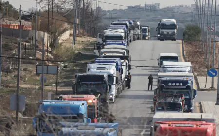 "الخيرية الهاشمية".. عامان من شريان الإغاثة المتواصل للقطاع المنكوب