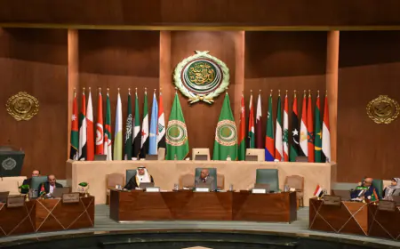 الأردن يشارك في اجتماع موسكو استعدادا للقمة العربية الروسية الأولى