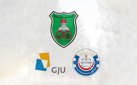 3 جامعات أردنية تنسحب من تصنيف "التايمز" العالمي