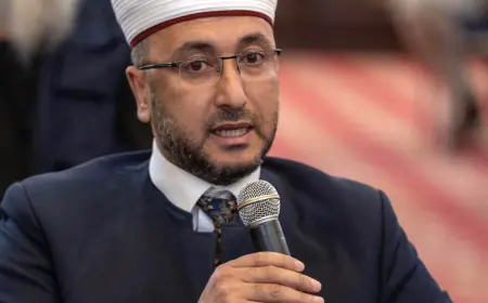 رسالة  لكل قلب أب وأم من الدكتور محمود أبو رمان.. وهذا ما جاء فيها