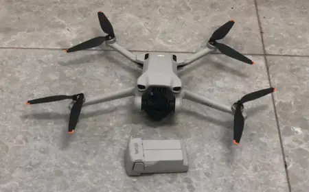 المنطقة العسكرية الجنوبية تُحبط محاولة تسلل طائرة مسيّرة