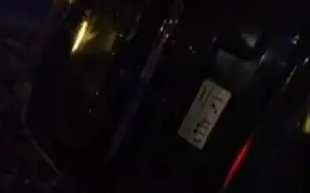 مصدر مصري: وفاة 3 من موظفي السفارة القطرية بحادث سير قرب شرم الشيخ