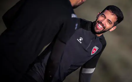 النشامى يواجهون ألبانيا ودياً استعداداً لكأس العرب ومونديال 2026