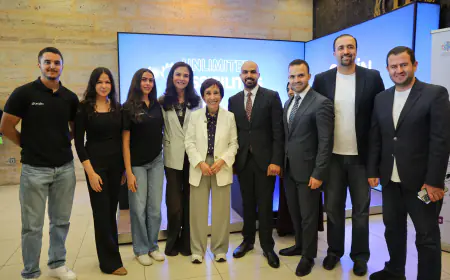 زين تجدد رعايتها لبازار السلك الدبلوماسي الخيري الدولي السنوي بنسخته الـ 61 دعماً لأطفال مبرّة أم الحسين