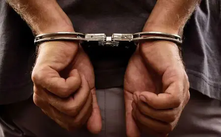القبض على شخص سرق 5 ملايين درهم إماراتي من زوجته
