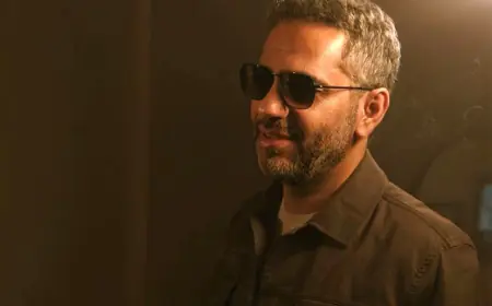 فضل شاكر أمام محكمة الجنايات في بيروت وسط إجراءات أمنية مشددة