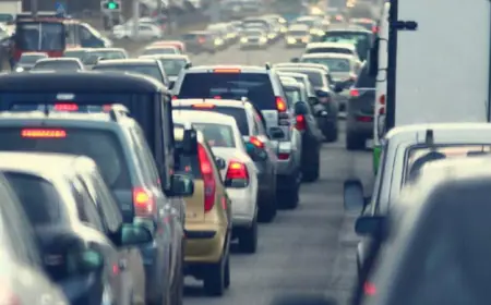 أمانة عمّان تطلق حملة لتنظيم السير وتعزيز السلامة على الطرق