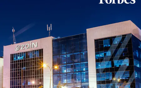 (زين) الأولى في قطاع الاتصالات لـ "أفضل جهات التوظيف" في أسواق الشرق الأوسط