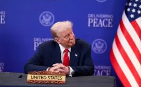 البيت الأبيض: ترامب سيلتقي مع الرئيس البرازيلي الأحد