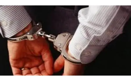  توقيف موظف سابق في مستشفى الجامعة الأردنية أسبوعا