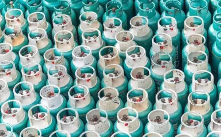 هيئة الطاقة تكشف تفاصيل حول اعتماد أسطوانات الغاز البلاستيكية في المملكة