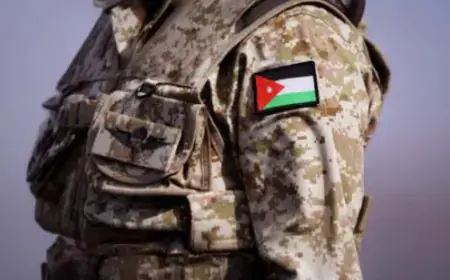 الحكومة: انطلاق برنامج خدمة العلم في شباط المقبل