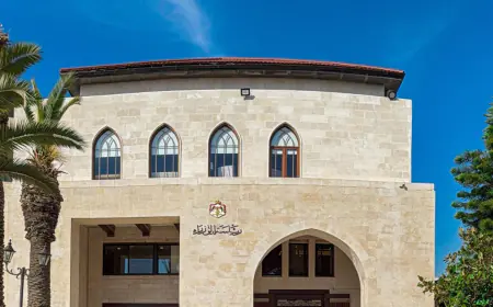 حسومات على الضرائب والرسوم وإعفاء من الغرامات.. (التفاصيل)