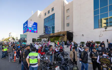 زين تستضيف انطلاقة مسيرة (سيدات هارلي) لدعم مصابات السرطان من غزة