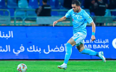 الفيصلي يمطر شباك الجزيرة بسداسية ويتصدر مؤقتا