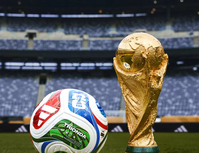  إنفانتينو يؤكد امتلاء المدرجات في مونديال 2026