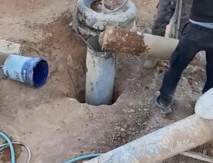 الرواشدة تكتب: الاعتداءات على خطوط المياه و مصادرها… معركة الدولة لحماية الأمن المائي وحق المواطنين