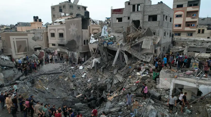 الاحتلال الإسرائيلي يفرج عن 13 معتقلا من غزة وسط أوضاع صحية صعبة