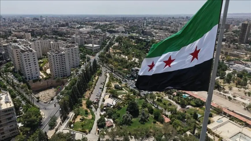 سوريا.. تشهد أول انتخابات برلمانية بعد سقوط نظام الأسد