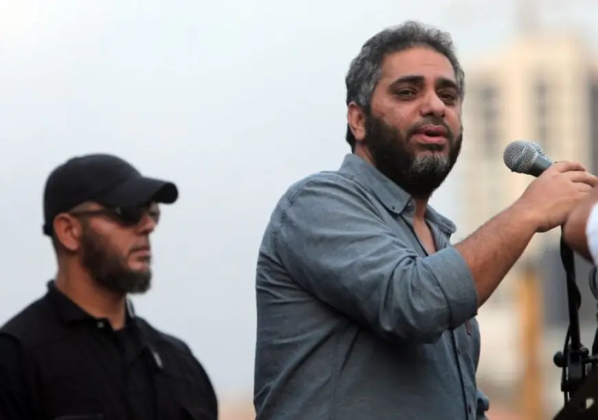 فضل شاكر يُسلم نفسه بعد 12 عاما من المطاردة