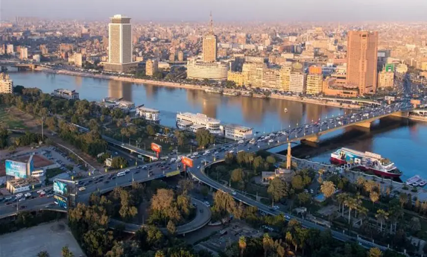القاهرة تستضيف مفاوضات حاسمة بين حماس وإسرائيل ضمن خطة ترامب لإنهاء حرب غزة
