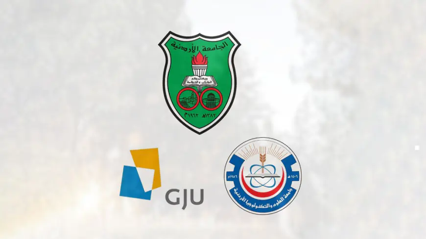 3 جامعات أردنية تنسحب من تصنيف "التايمز" العالمي