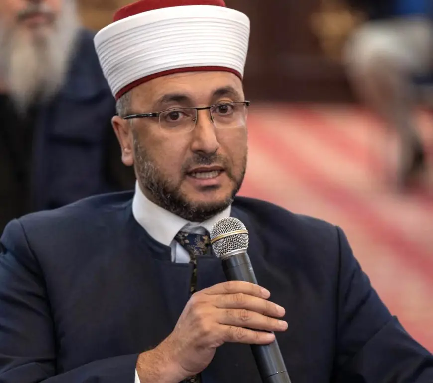 رسالة  لكل قلب أب وأم من الدكتور محمود أبو رمان.. وهذا ما جاء فيها