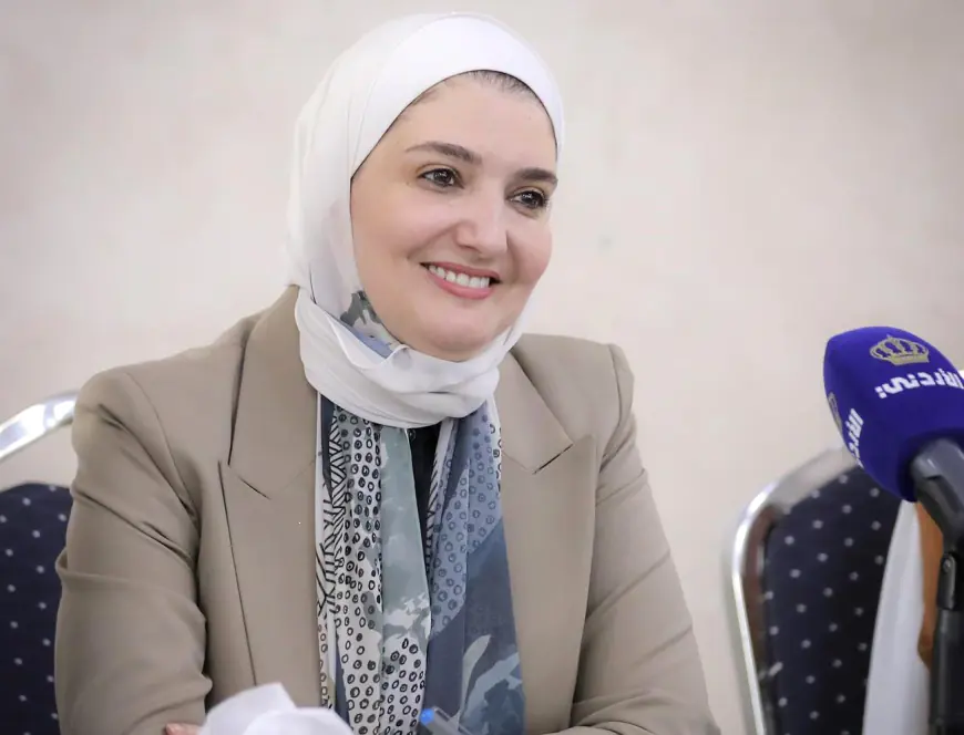 ملتقى البرلمانيات الأردنيات يثمّن الوصول إلى اتفاق لوقف إطلاق النار في غزة