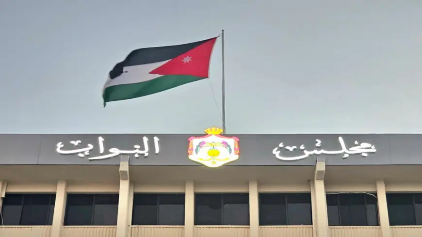 المرأة النيابية ترحب باتفاق وقف إطلاق النار في غزة وتثمن الجهود الملكية